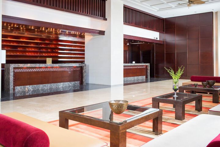 Hotel Interior 3 of 117