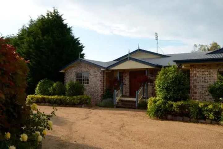Image of Brick Creek House