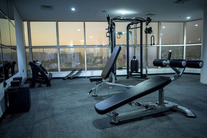 Health and Fitness 48 of 82
