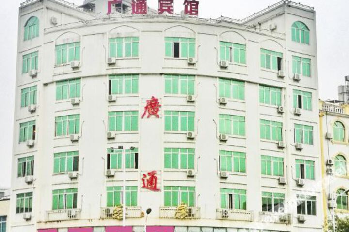 Hotel 6 of 38