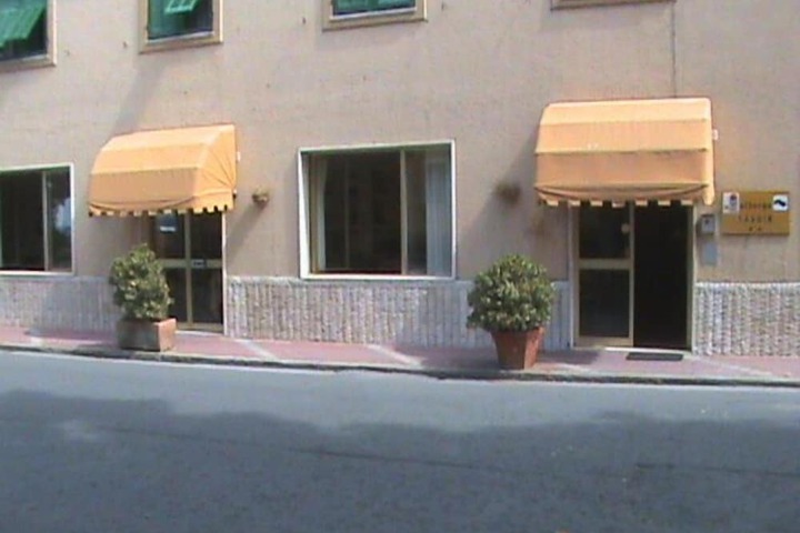 Hotel 17 of 17