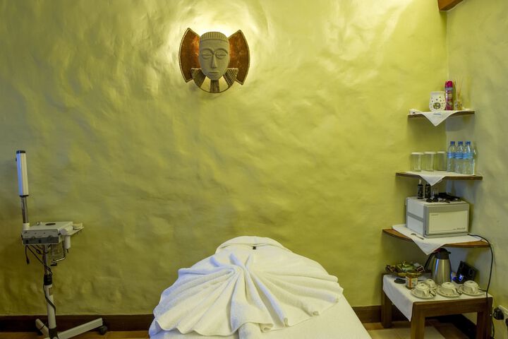 Spa Photos