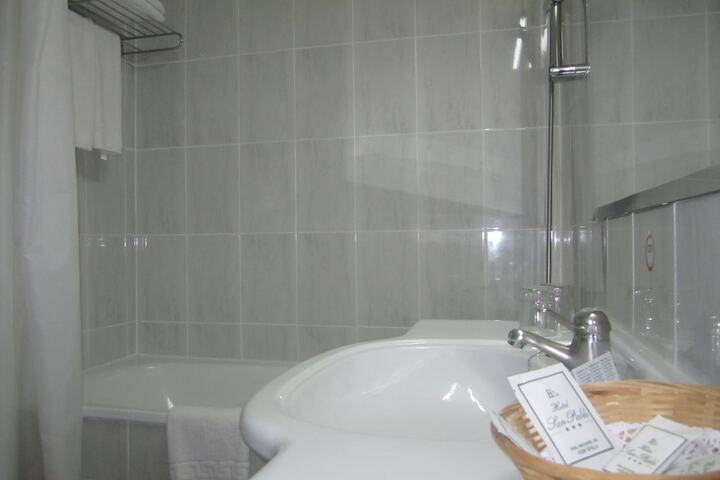 Bath Amenities