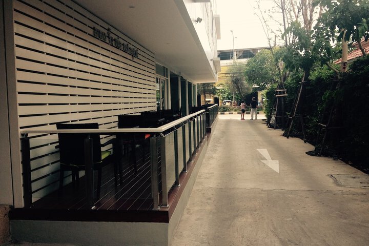 Hotel 43 of 44