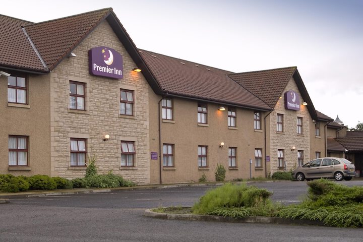 Premier Inn Falkirk North