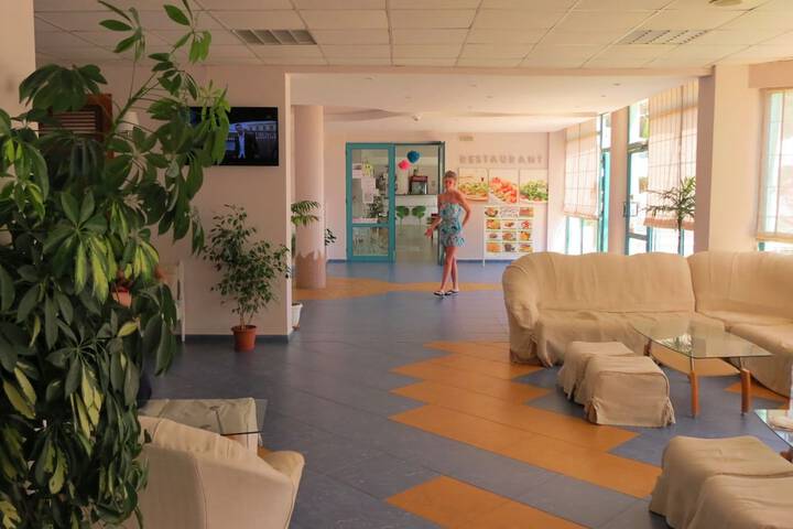Hotel Interior 27 of 45