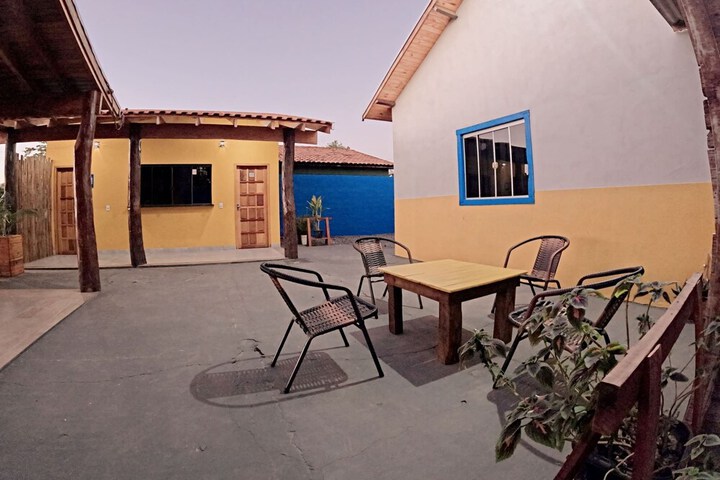 Terrace/Patio 16 of 21