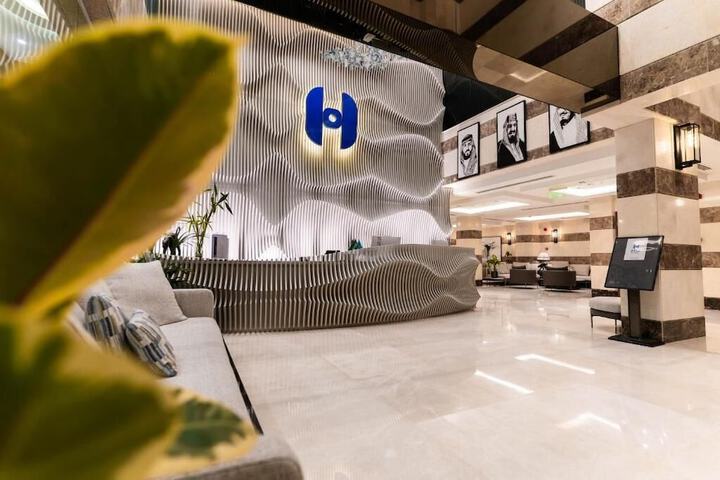 Hill Hotel