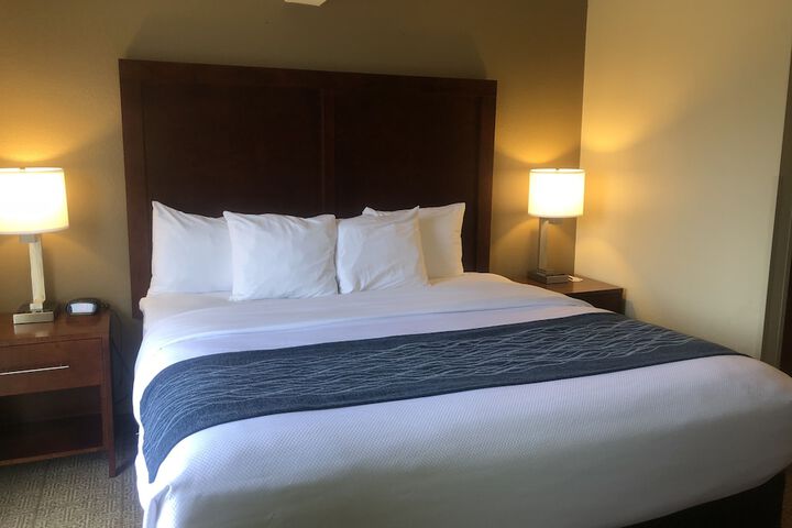1 King Bed Suite (3 of 24)