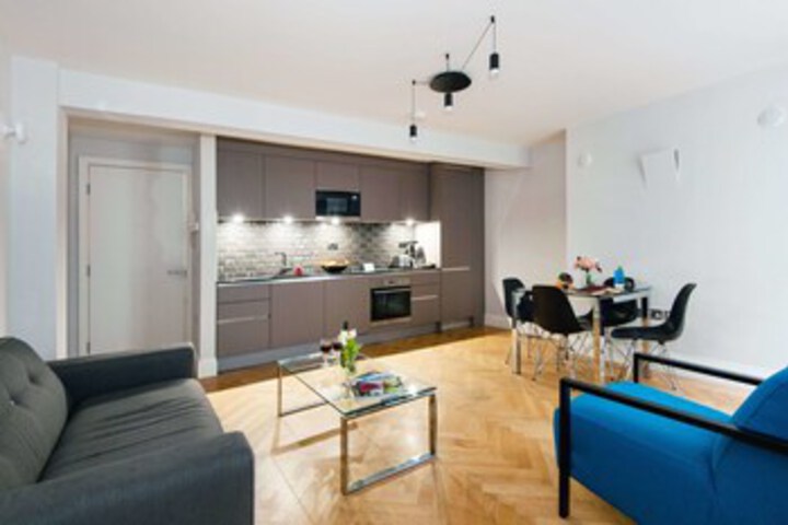 The Gloucester Place Retreat - NBSS