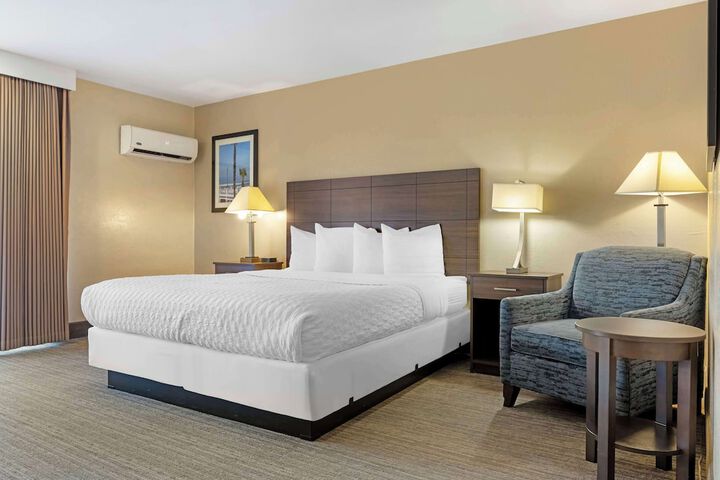 1 King Bed (5 of 20)