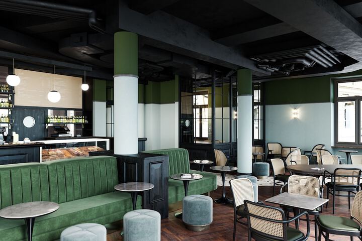 Image of Boutique Hotel Josef