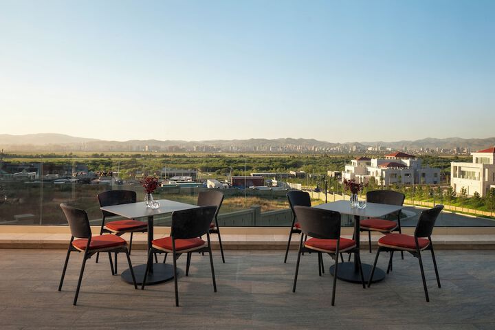 Terrace/Patio 105 of 107