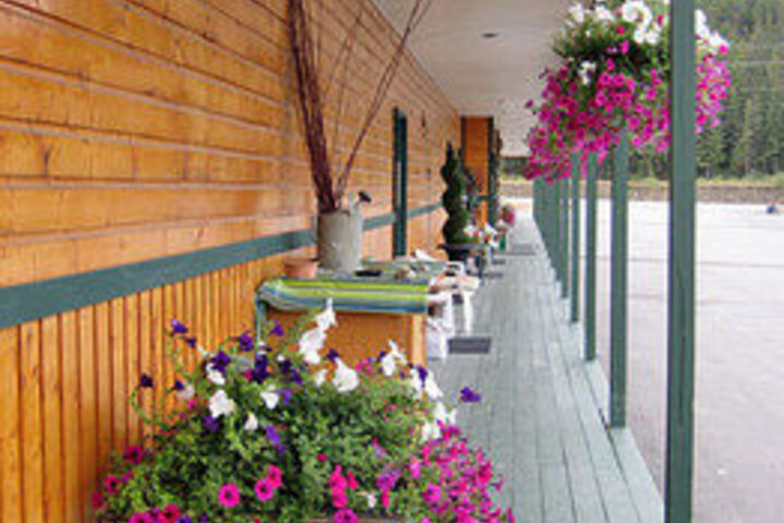 Terrace/Patio 5 of 5