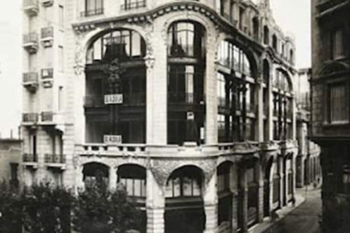 Hotel 49 of 49