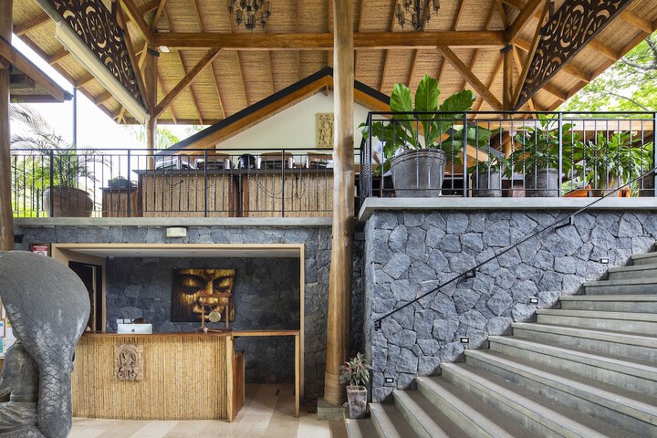 Hotel Interior 2 of 176