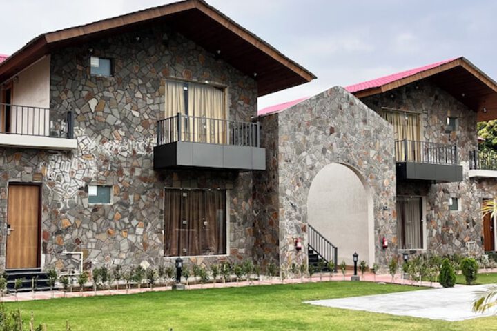 Hotel 60 of 66