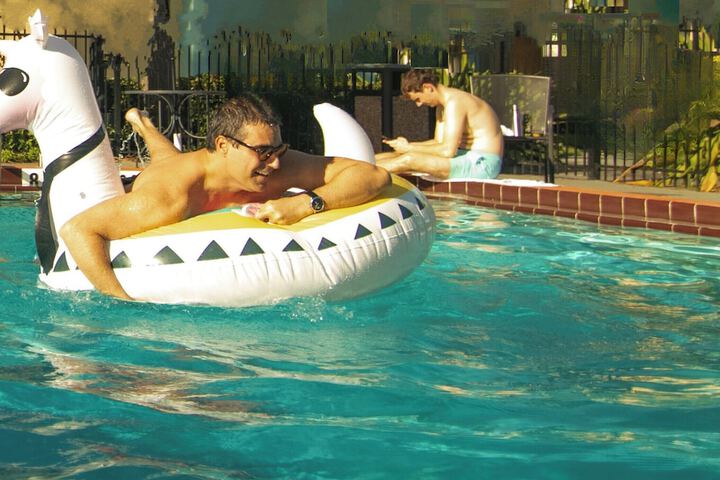 Pool 16 of 24