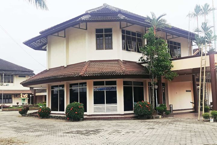 Photo of Hotel Wijaya Purwokerto