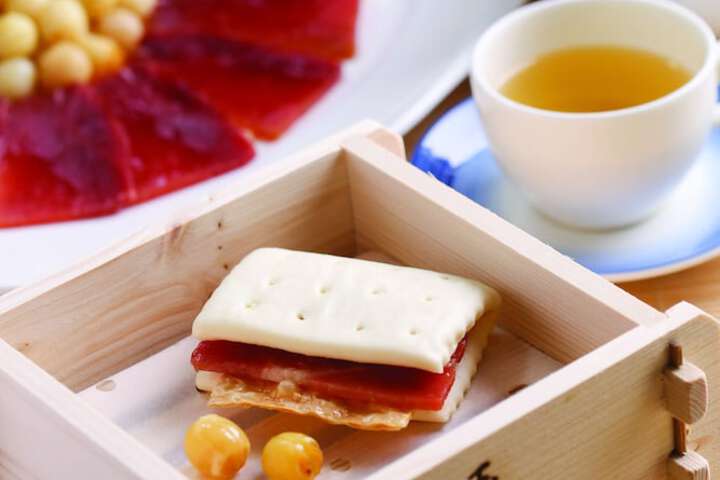 Dining Photos