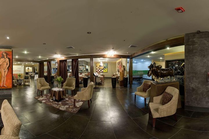 Hotel Interior 7 of 97