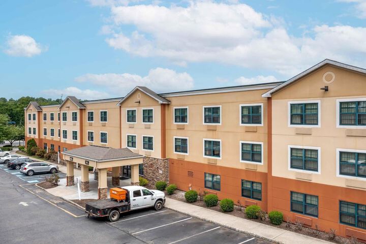 Exterior Photo