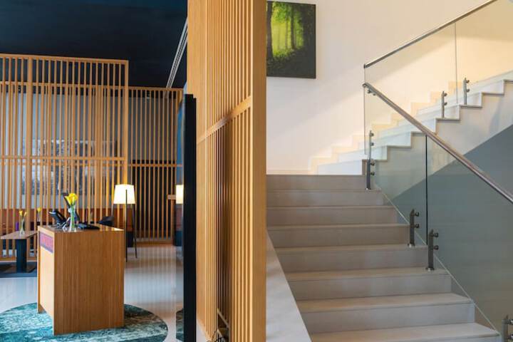 Hotel Interior 2 of 84