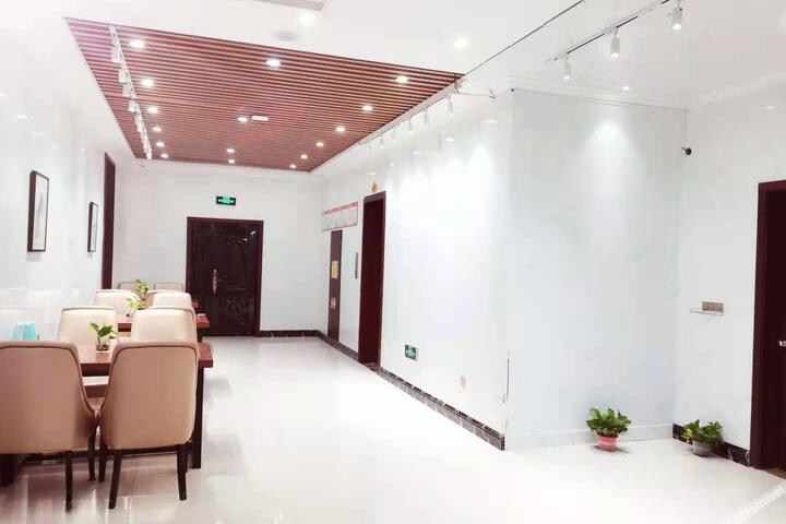 zhoushan kaixin Hotel