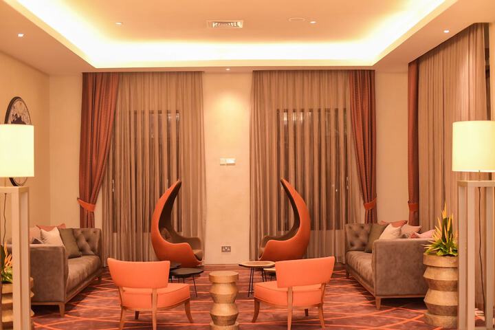 Hotel Interior 5 of 86