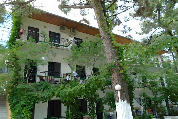 Hotel Andrea