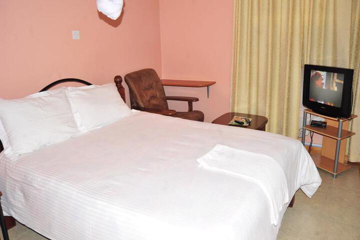 ACACIA GARDENS HOMESTAY