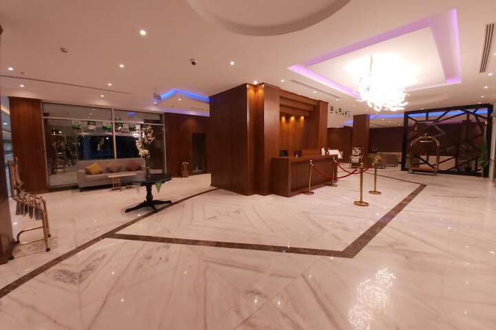 Hotel Interior 2 of 109