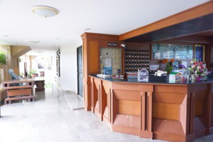 Hotel Interior 44 of 50