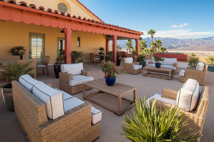 Terrace/Patio 51 of 57