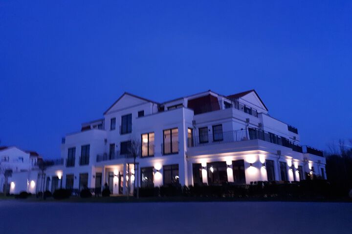 Hotel 25 of 26