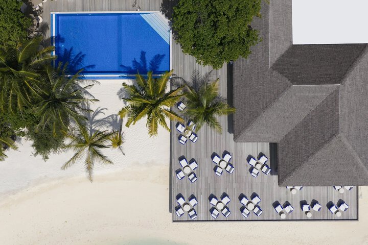 Terrace/Patio 77 of 96