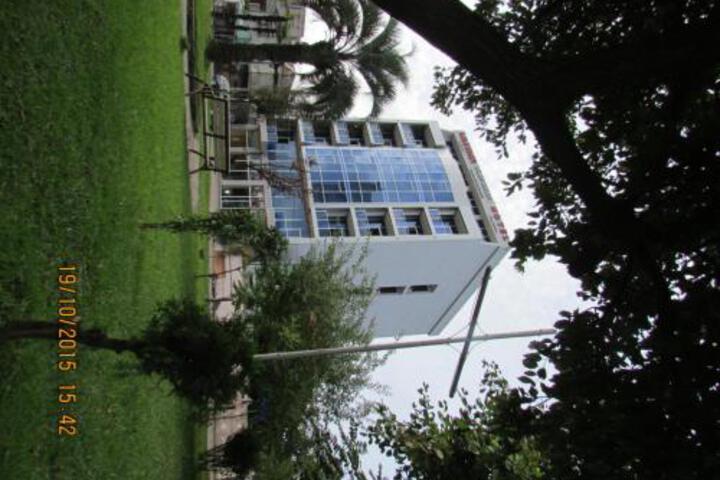 Grand Palace Hotel Batumi