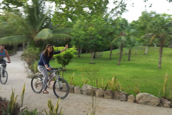 Outdoor Activities 32 of 96