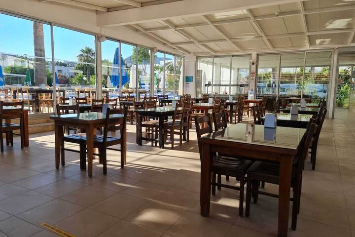Restaurants