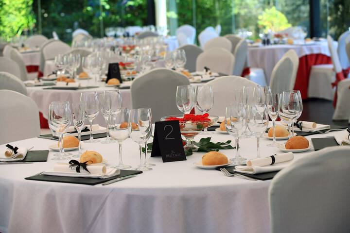 Wedding/Banquet 21 of 40