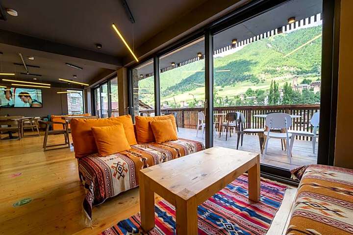 Lahili Boutique Hotel