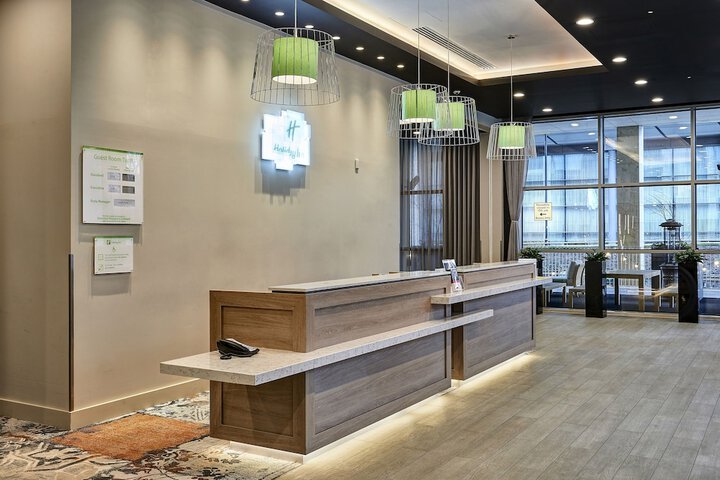 Hotel Interior 2 of 165