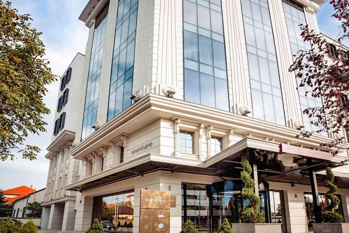 Mercure Timisoara