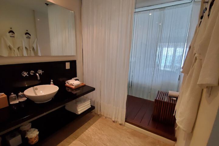 Bathroom Vanities