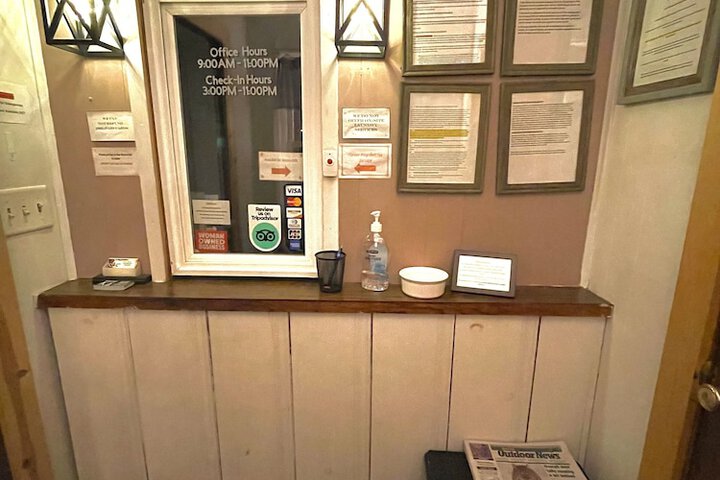 Hotel Interior 2 of 20