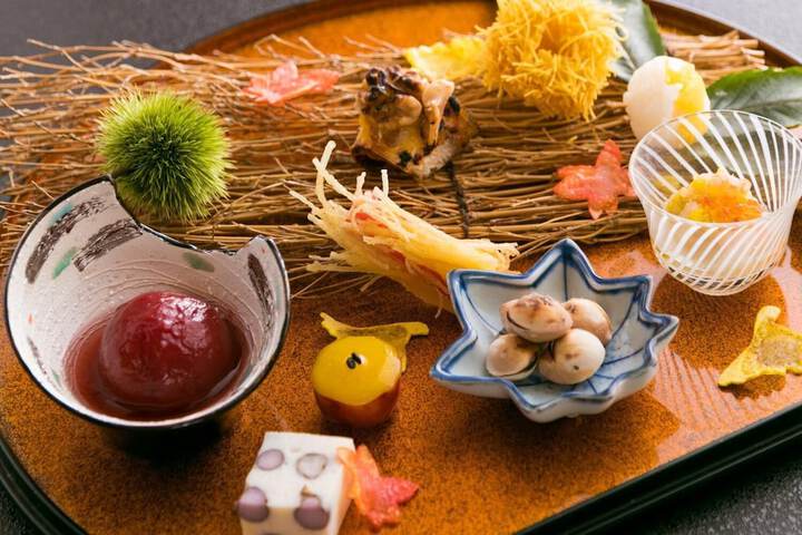 Food