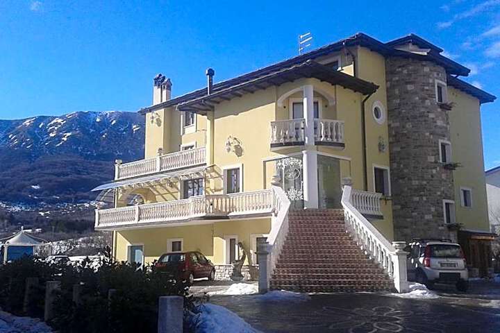 Hotel Vitalba