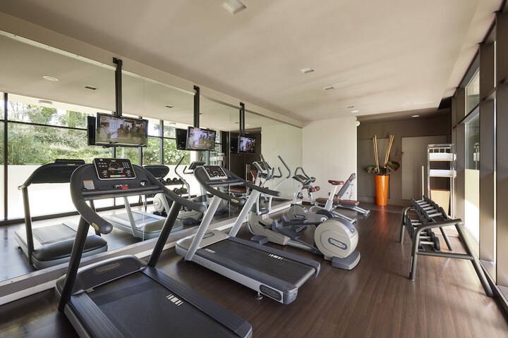 Fitness Facility Photos