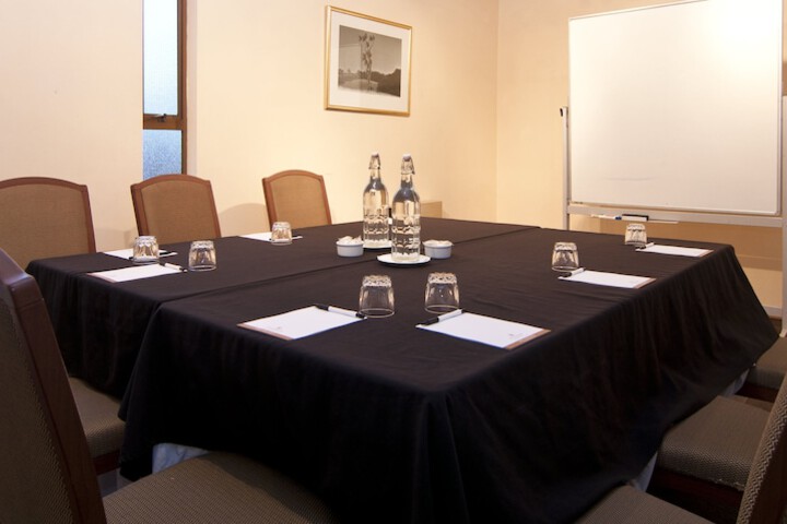 Meeting 58 of 65