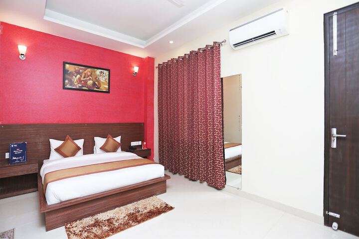 Room 21 of 23